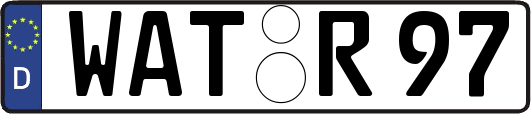 WAT-R97