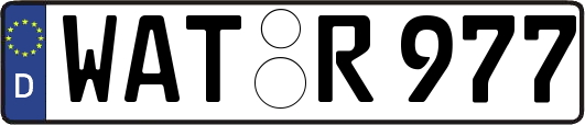 WAT-R977