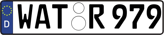 WAT-R979