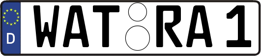 WAT-RA1