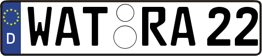 WAT-RA22