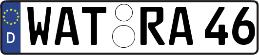 WAT-RA46