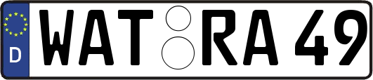 WAT-RA49