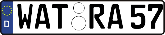WAT-RA57