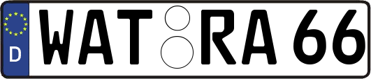 WAT-RA66
