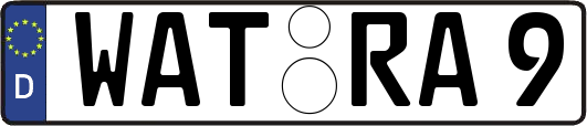 WAT-RA9