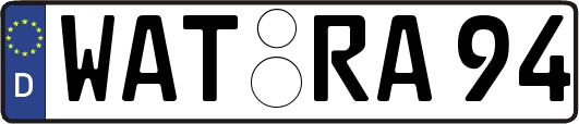WAT-RA94