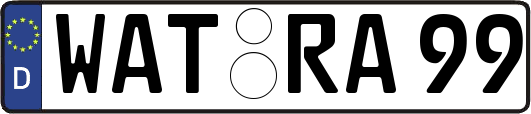 WAT-RA99