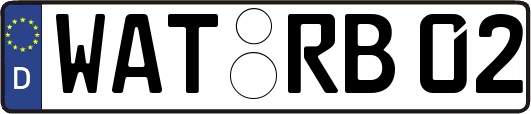 WAT-RB02