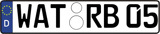 WAT-RB05