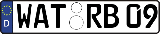 WAT-RB09