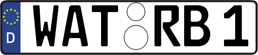 WAT-RB1