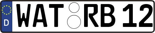 WAT-RB12