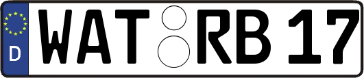 WAT-RB17
