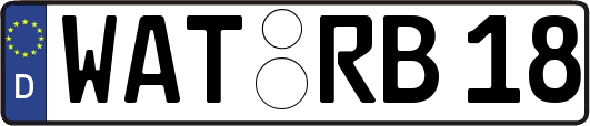 WAT-RB18