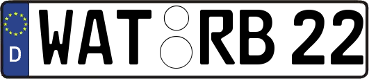 WAT-RB22