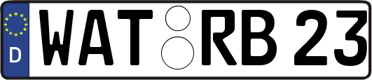 WAT-RB23