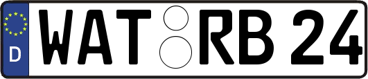 WAT-RB24