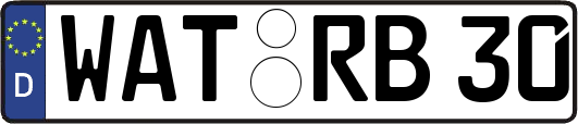 WAT-RB30