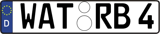 WAT-RB4