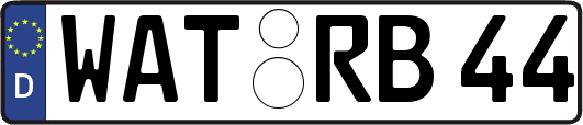 WAT-RB44