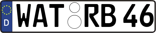 WAT-RB46