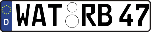 WAT-RB47