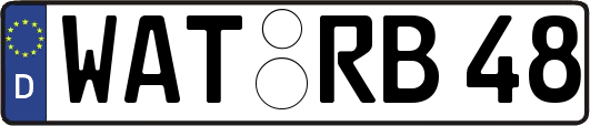 WAT-RB48