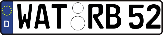 WAT-RB52