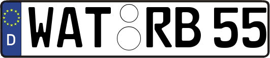 WAT-RB55