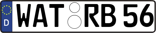 WAT-RB56