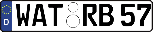 WAT-RB57