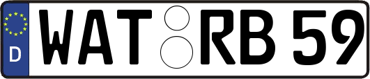 WAT-RB59
