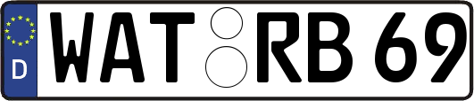 WAT-RB69