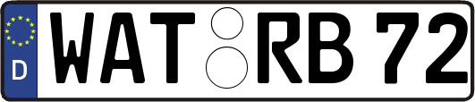 WAT-RB72