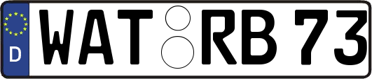 WAT-RB73