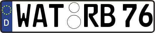 WAT-RB76