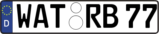 WAT-RB77