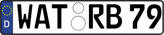 WAT-RB79