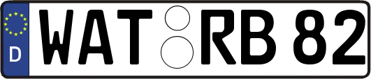 WAT-RB82