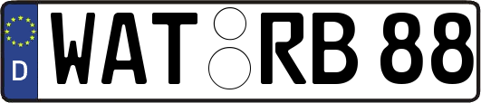 WAT-RB88
