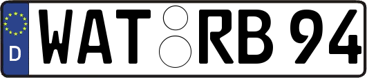 WAT-RB94