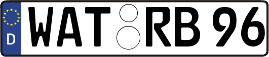 WAT-RB96