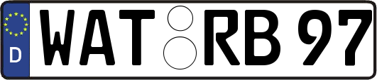 WAT-RB97
