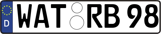 WAT-RB98