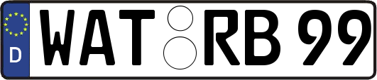WAT-RB99