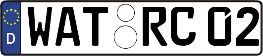 WAT-RC02