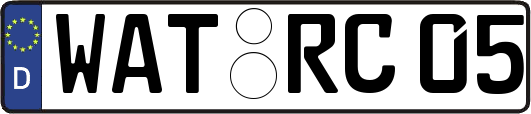WAT-RC05