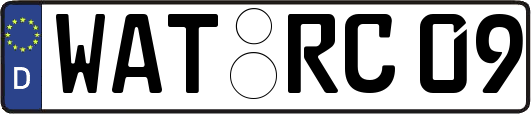 WAT-RC09