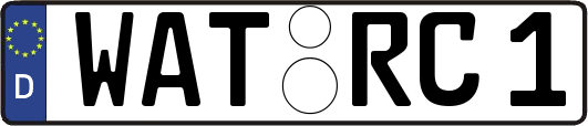 WAT-RC1